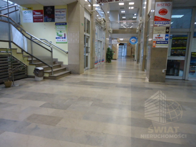 Lokal Sprzedaż Szczecin Centrum 6