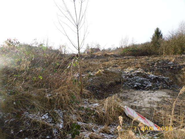Działka Sprzedaż Szczecin Stołczyn 10