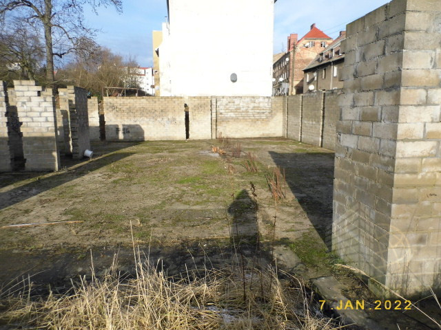 Działka Sprzedaż Szczecin Stołczyn 13