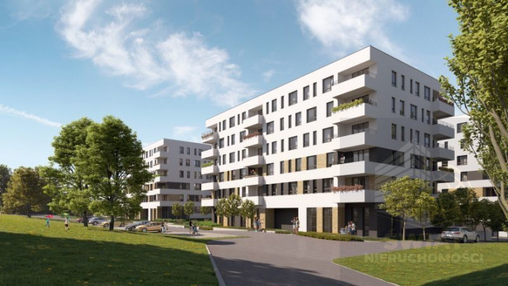 Mieszkanie Sprzedaż Szczecin Żelechowa 3