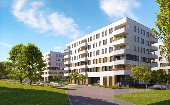 Mieszkanie Sprzedaż Szczecin Żelechowa 1