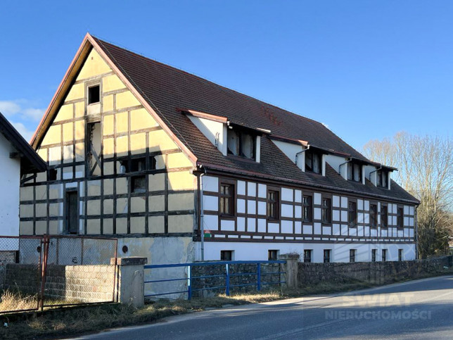 Obiekt Sprzedaż Babigoszcz 1