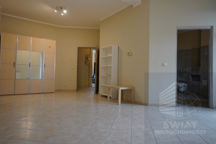 Mieszkanie Sprzedaż Szczecin Śródmieście-Centrum Księcia Bogusława X 6