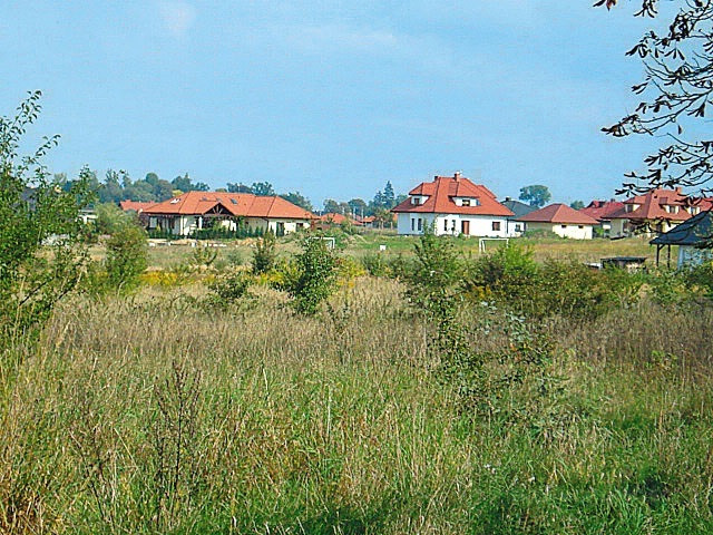Działka Sprzedaż Kościno 5