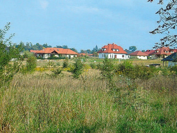 Działka Sprzedaż Kościno