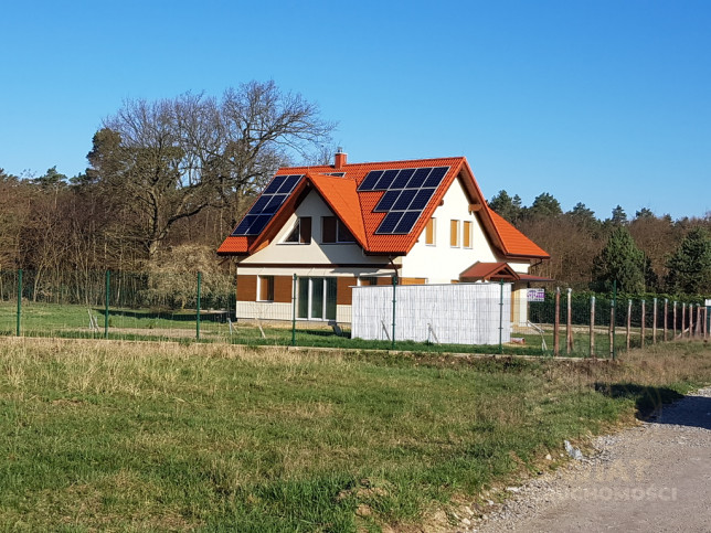 Działka Sprzedaż Kościno 10