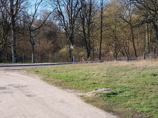 Działka Sprzedaż Kościno 11