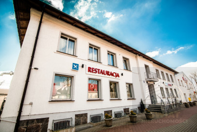 Lokal Sprzedaż Łobez