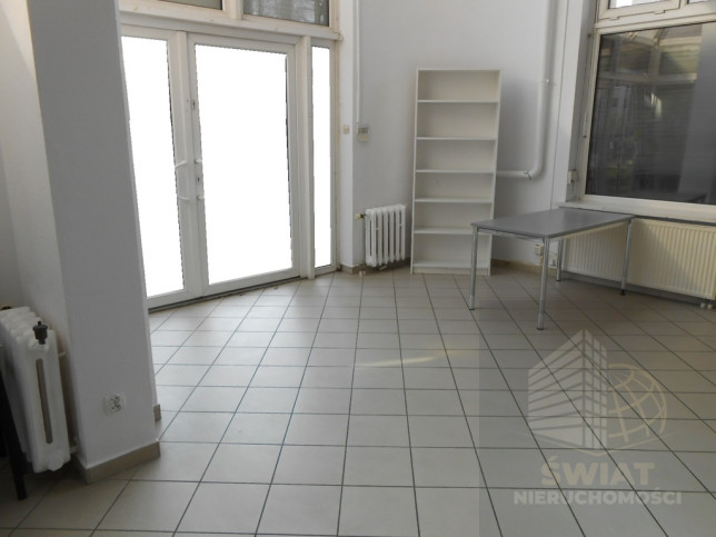 Lokal Wynajem Szczecin Śródmieście 4