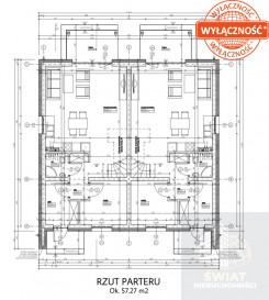 Dom Sprzedaż Bartoszewo