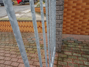 Obiekt Sprzedaż Police
