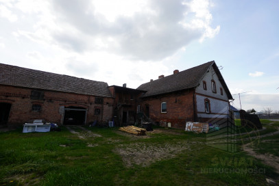 Dom Sprzedaż Kozielice