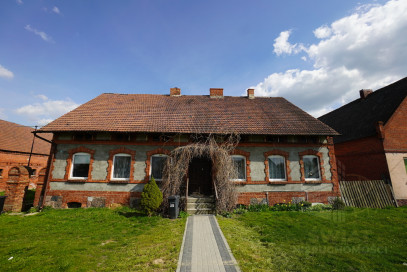 Dom Sprzedaż Kozielice