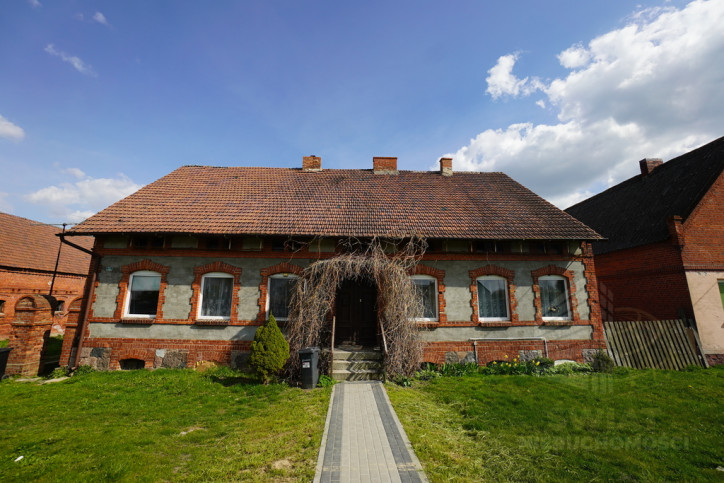 Dom Sprzedaż Kozielice 1