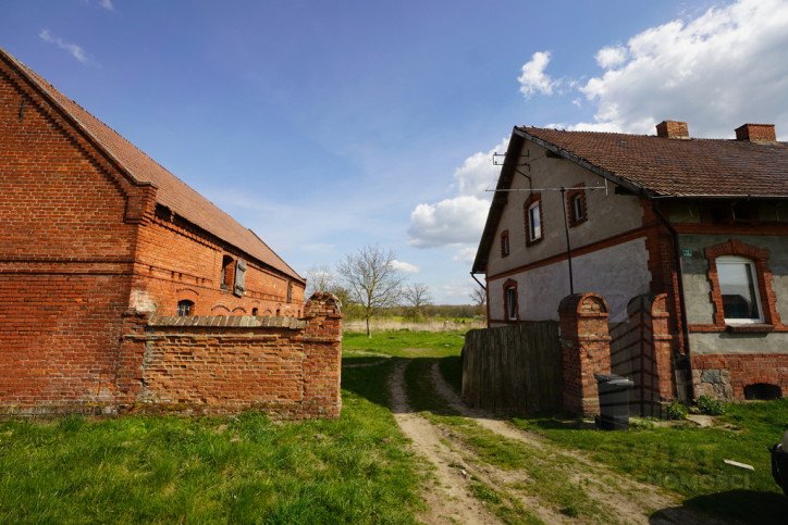 Dom Sprzedaż Kozielice 4