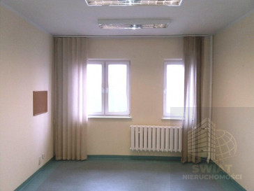 Lokal Wynajem Szczecin Centrum