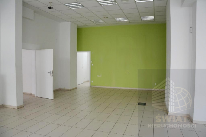 Lokal Wynajem Szczecin Pomorzany 4