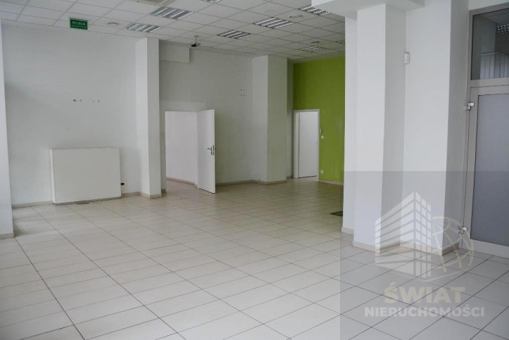Lokal Wynajem Szczecin Pomorzany 8
