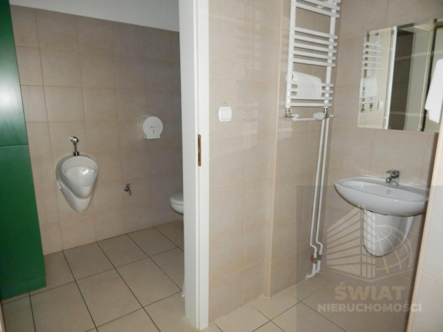 Lokal Wynajem Szczecin Pomorzany 10