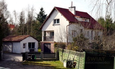 Dom Sprzedaż Drawsko Pomorskie Złocieniecka