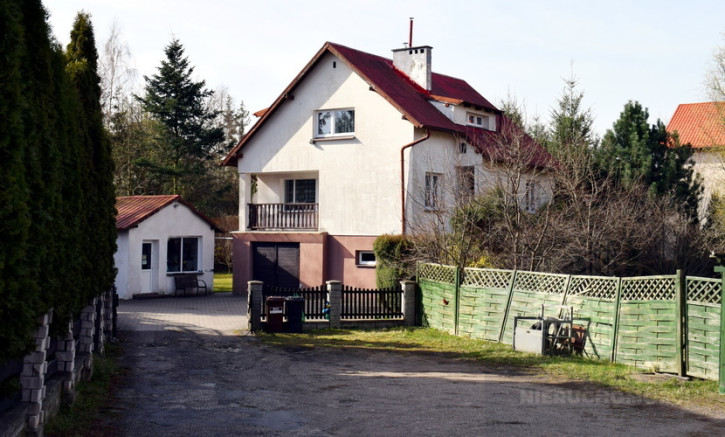 Dom Sprzedaż Drawsko Pomorskie Złocieniecka 8