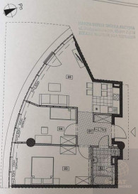 Mieszkanie Wynajem Szczecin Centrum al.&nbsp;Wyzwolenia