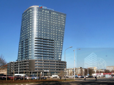 Mieszkanie Wynajem Szczecin Centrum al.&nbsp;Wyzwolenia