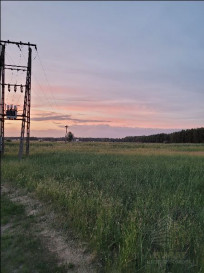 Działka Sprzedaż Lubczyna
