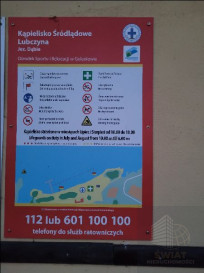 Działka Sprzedaż Lubczyna