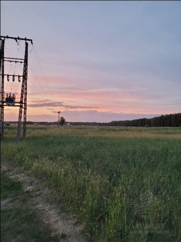Działka Sprzedaż Lubczyna 4