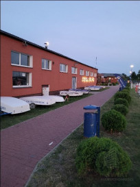 Działka Sprzedaż Lubczyna