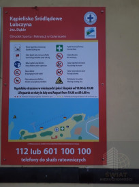 Działka Sprzedaż Lubczyna