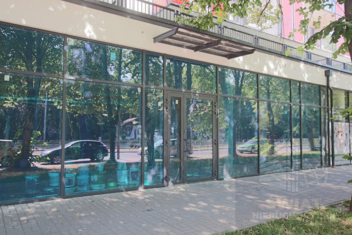 Lokal Sprzedaż Szczecin Pomorzany 2