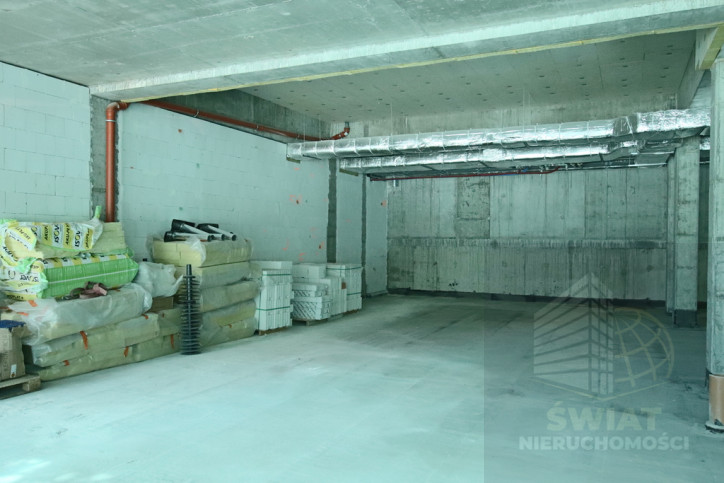 Lokal Sprzedaż Szczecin Pomorzany 3