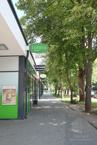 Lokal Sprzedaż Szczecin Pomorzany 5