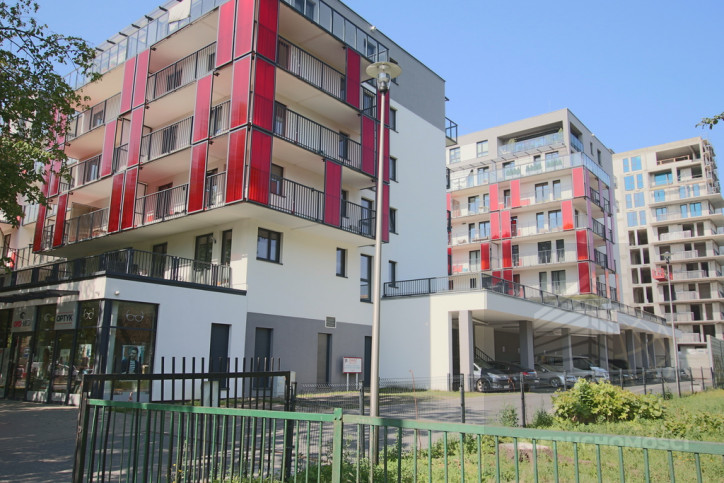 Lokal Sprzedaż Szczecin Pomorzany 6