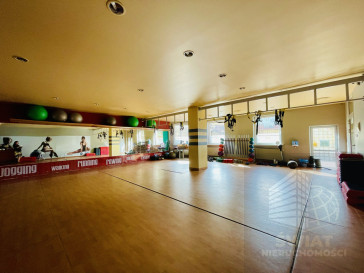 Lokal Wynajem Szczecin Centrum