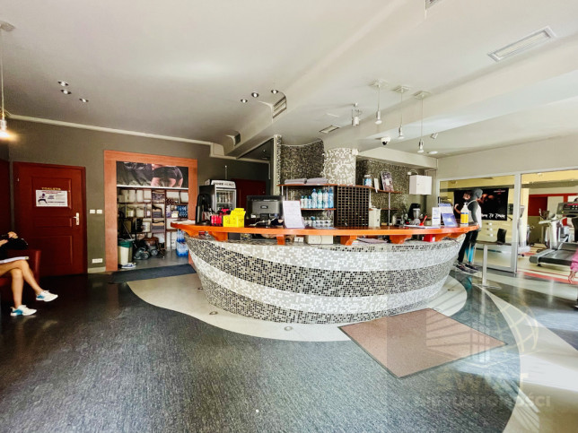 Lokal Wynajem Szczecin Centrum 23