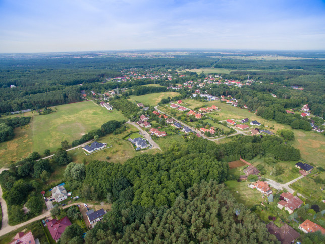 Działka Sprzedaż Pilchowo 1