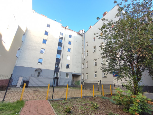 Mieszkanie Sprzedaż Szczecin Śródmieście-Centrum 3 Maja 2