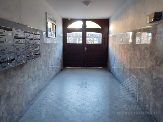 Mieszkanie Sprzedaż Szczecin Śródmieście-Centrum 3 Maja 3