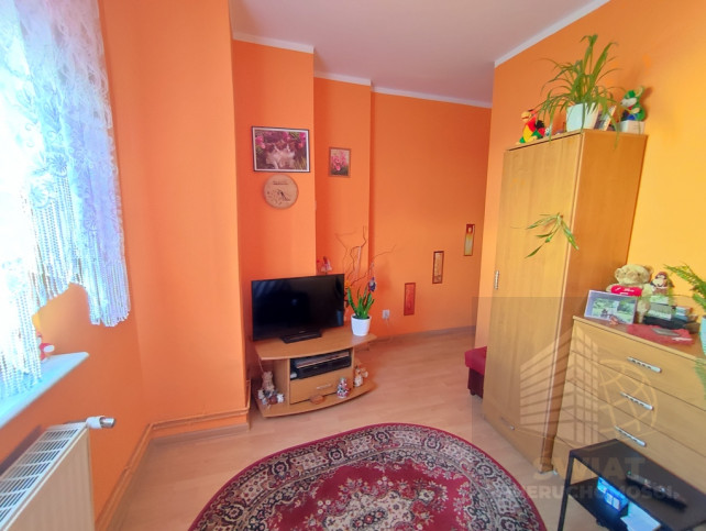 Mieszkanie Sprzedaż Szczecin Śródmieście-Centrum 3 Maja 16