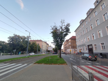 Mieszkanie Sprzedaż Szczecin Śródmieście-Centrum 3 Maja