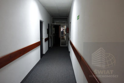 Lokal Wynajem Szczecin Dąbie