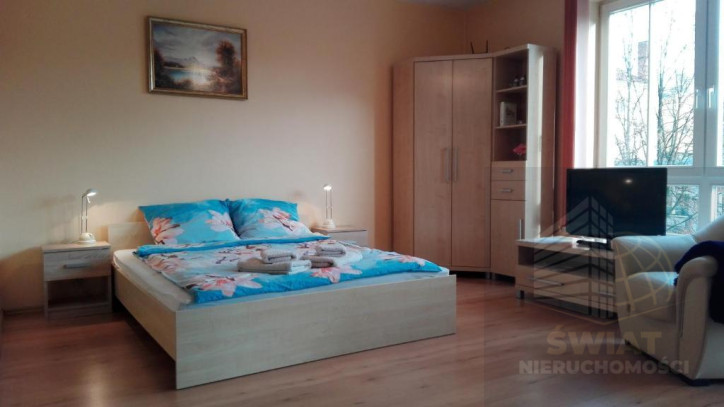 Mieszkanie Wynajem Szczecin Stare Miasto Staromłyńska 2