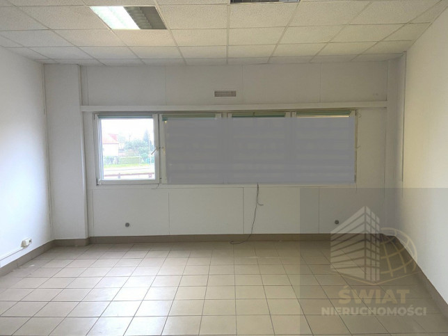 Lokal Sprzedaż Szczecin Niebuszewo 8