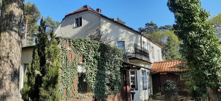 Dom Sprzedaż Bartoszewo 1