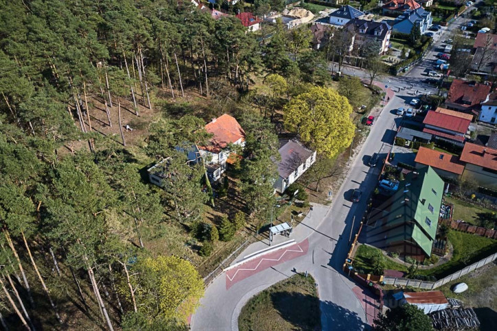 Dom Sprzedaż Bartoszewo 7