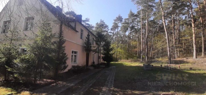 Dom Sprzedaż Bartoszewo 12
