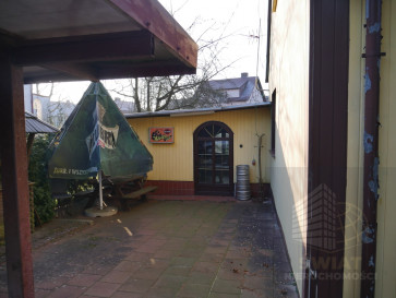 Obiekt Sprzedaż Szczecin Osów Chorzowska